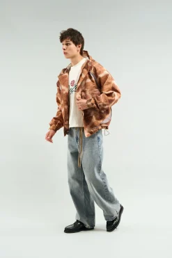 Scuffers Outerwear^Giraffe Windbreaker