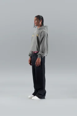Scuffers Hoodies^Globally Green Hoodie
