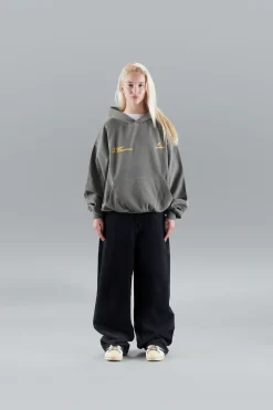 Scuffers Hoodies^Globally Green Hoodie