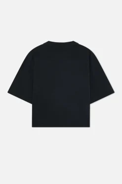 Scuffers Shirts & Polos^Glory Black Polo