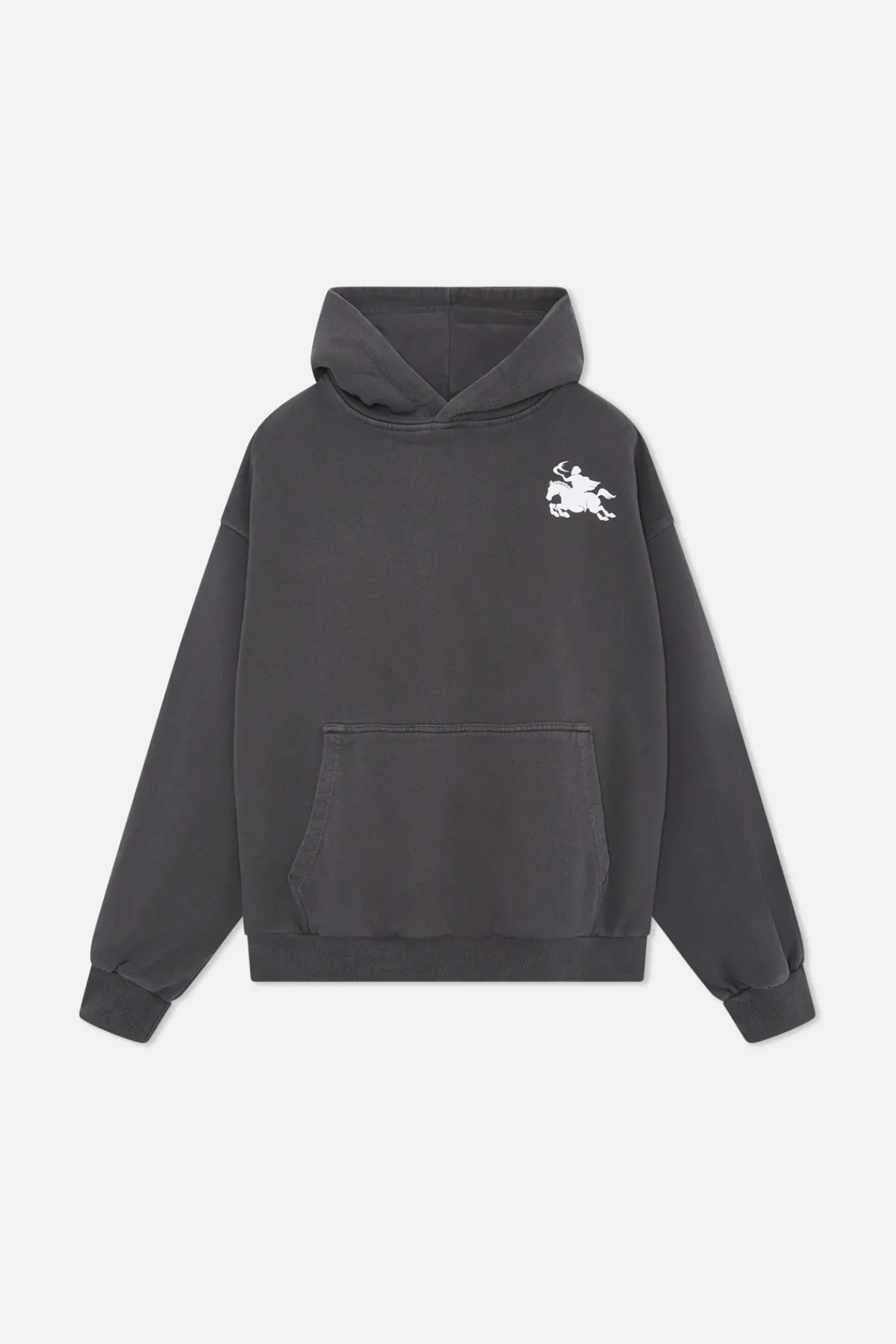 Scuffers Hoodies^Glory Dark Hoodie