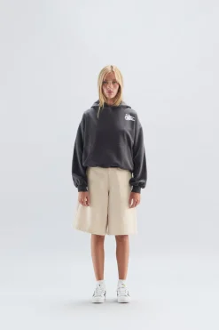 Scuffers Hoodies^Glory Dark Hoodie
