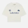Scuffers Shirts & Polos^Glory Ecru Polo