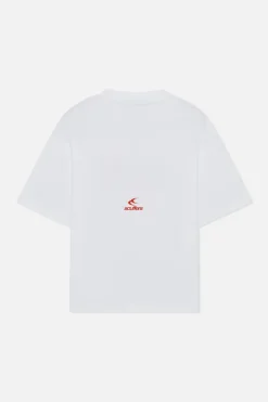 Scuffers T-shirts^Glory Ecru T-Shirt