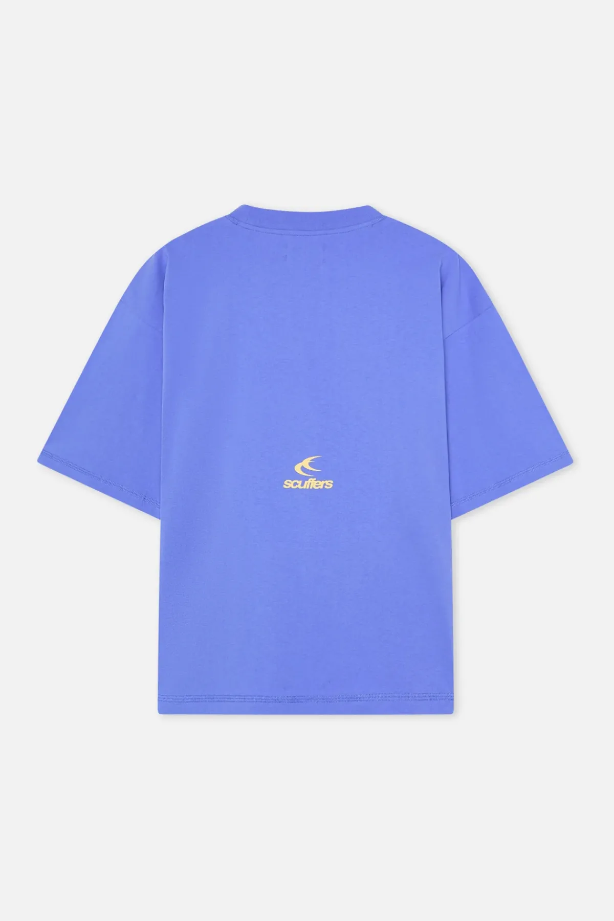 Scuffers T-shirts^Glow Lilac T-Shirt