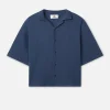 Scuffers Shirts & Polos^Grand Prix Dark Shirt