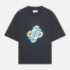 Scuffers T-shirts^Grand Prix Dark T-shirt