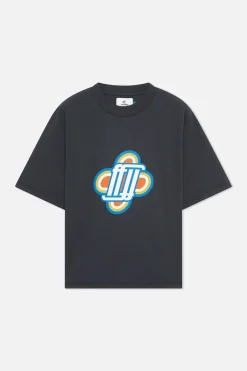 Scuffers T-shirts^Grand Prix Dark T-shirt