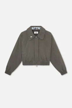 Scuffers Outerwear^Harrington Dark Grey Jacket