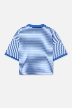 Scuffers Shirts & Polos^Heritage Blue Polo