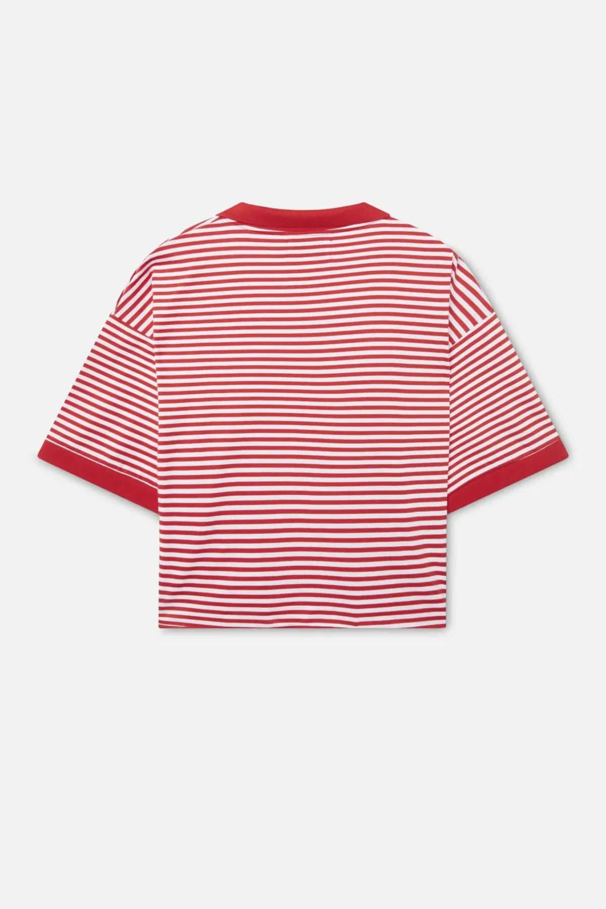 Scuffers Shirts & Polos^Heritage Red Polo