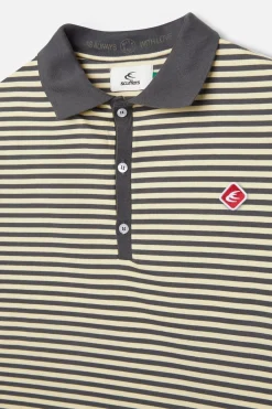 Scuffers Shirts & Polos^Heritage Yellow Polo
