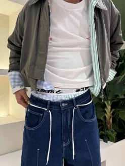 Scuffers Pants & Sweatpants^Hollywood Blue Pants
