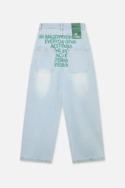 Scuffers Pants & Sweatpants^Hollywood Light Blue Pants