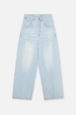 Scuffers Pants & Sweatpants^Hollywood Light Blue Pants