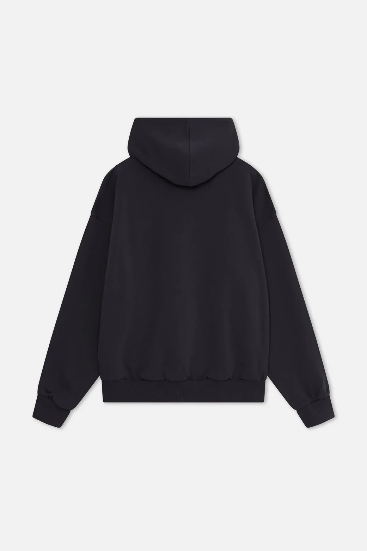 Scuffers Hoodies^Horse Navy Hoodie