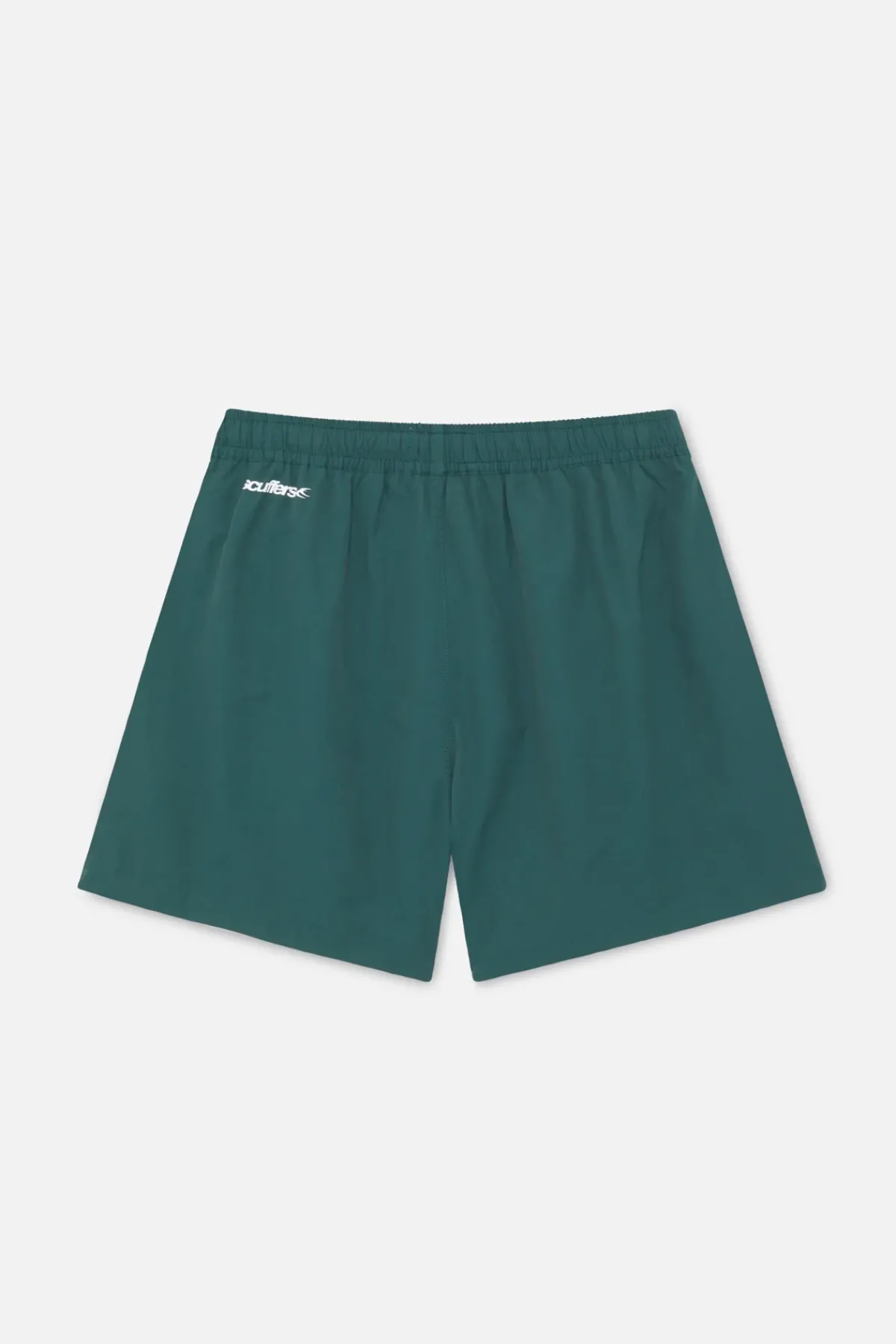 Scuffers Swimwear^Ibiza Green Swimpants