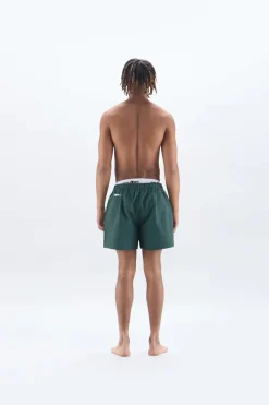 Scuffers Swimwear^Ibiza Green Swimpants