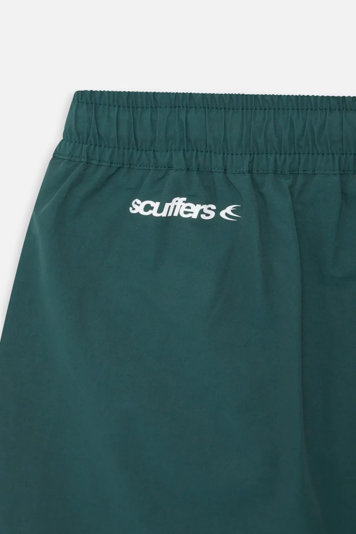 Scuffers Swimwear^Ibiza Green Swimpants