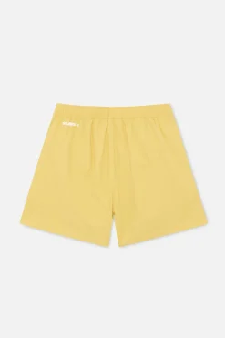 Scuffers Swimwear^Ibiza Yellow Swimpants