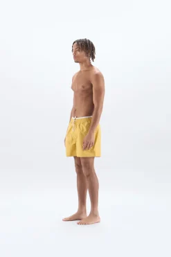 Scuffers Swimwear^Ibiza Yellow Swimpants
