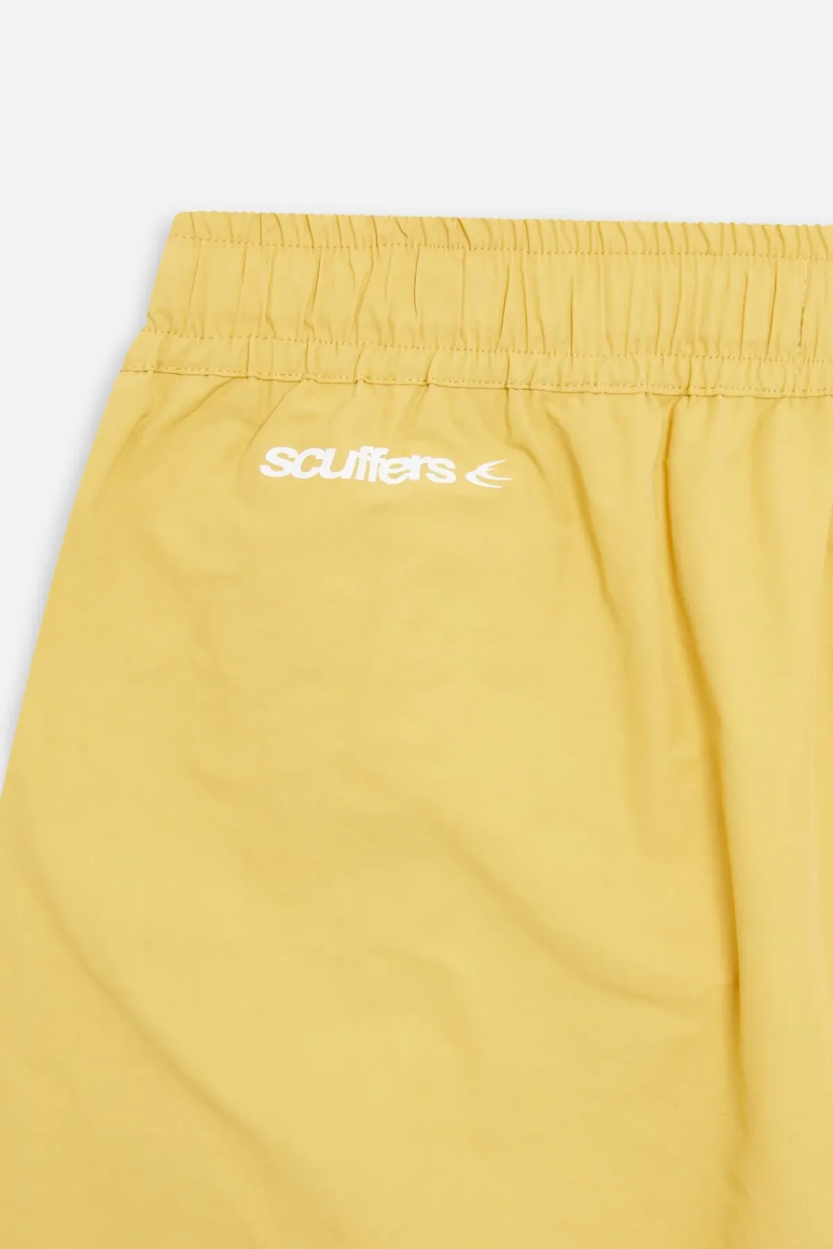 Scuffers Swimwear^Ibiza Yellow Swimpants