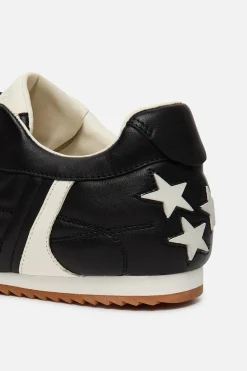 Scuffers Sneakers^Iconic Black Sneaker