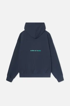 Scuffers Hoodies^Iconic Dark Grey Hoodie