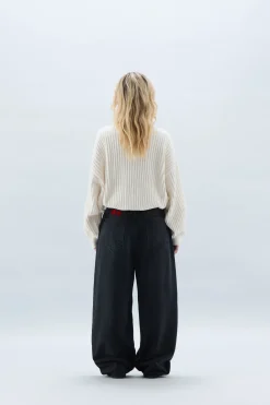 Scuffers Knitwear^Iconic Ecru Jersey