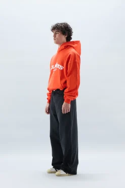 Scuffers Hoodies^Iconic Red Hoodie