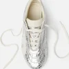 Scuffers Sneakers^Iconic Silver Sneaker