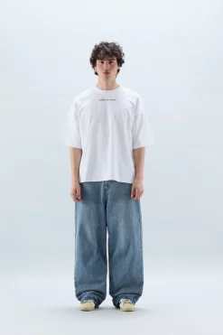 Scuffers T-shirts^Iconic White T-shirt