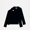 Scuffers The Basics By Scuffers | Long Sleeves^Interlock Black Longsleeve T-Shirt Pack