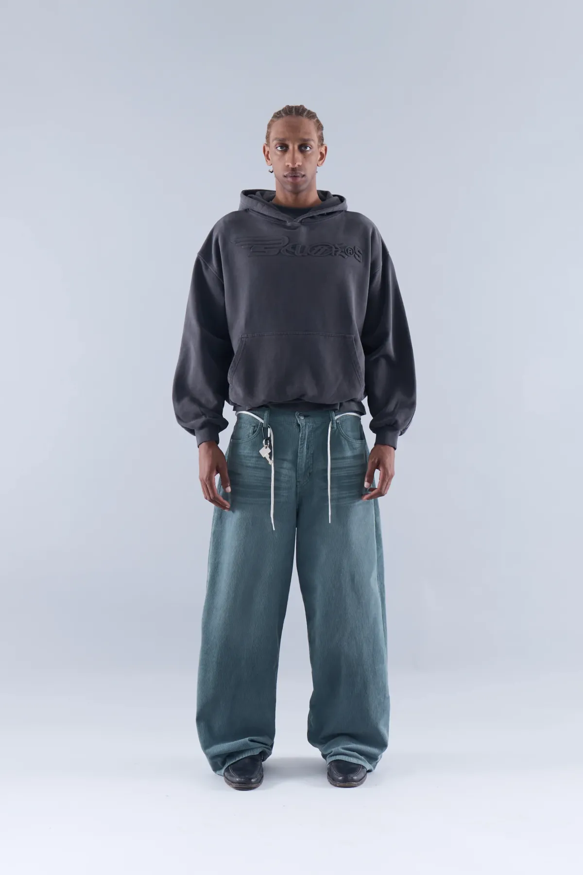 Scuffers Hoodies^Internet Dark Hoodie