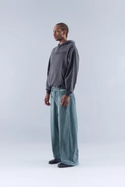 Scuffers Hoodies^Internet Dark Hoodie