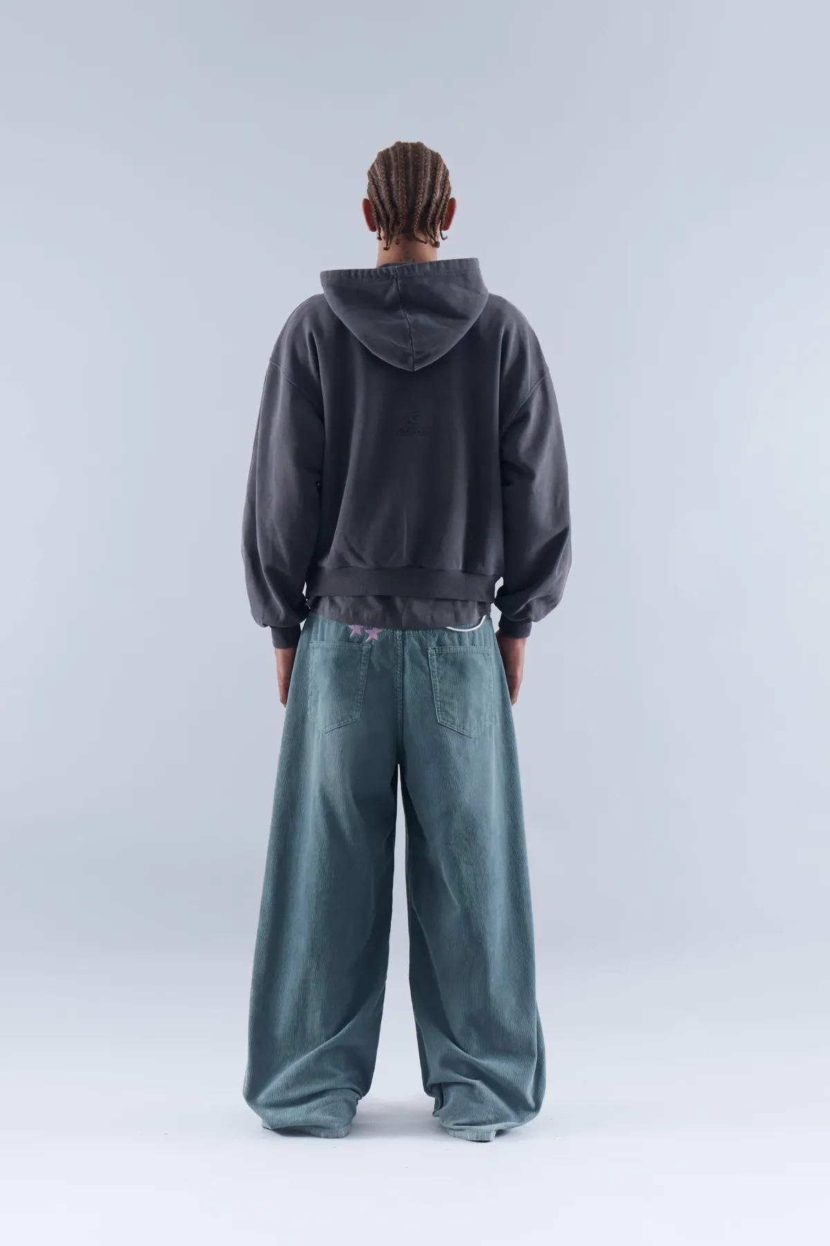 Scuffers Hoodies^Internet Dark Hoodie