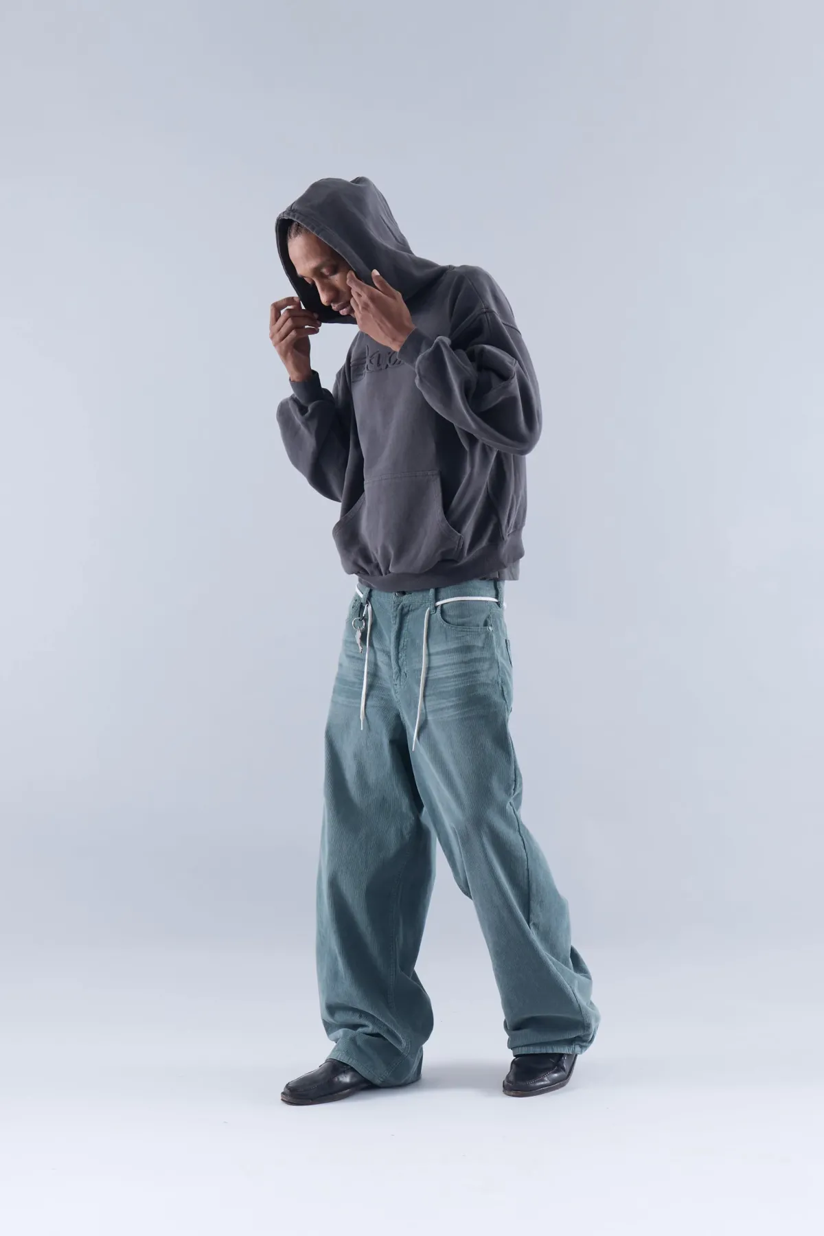 Scuffers Hoodies^Internet Dark Hoodie