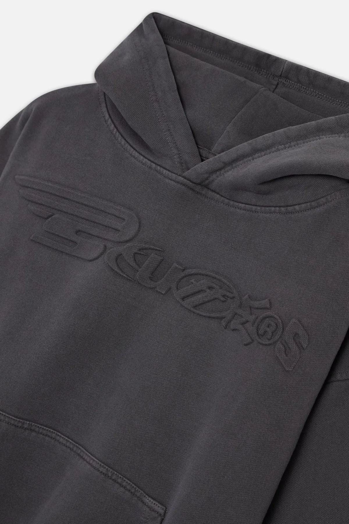 Scuffers Hoodies^Internet Dark Hoodie