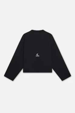 Scuffers Long Sleeves^Internet Dark Longsleeve