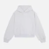 Scuffers Hoodies^Internet Light Grey Hoodie