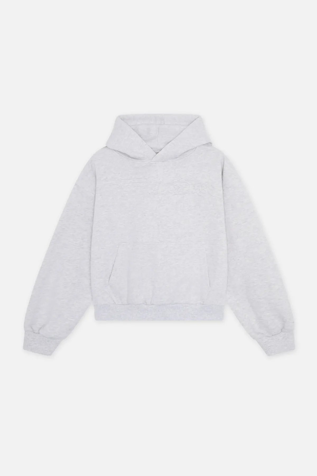 Scuffers Hoodies^Internet Light Grey Hoodie