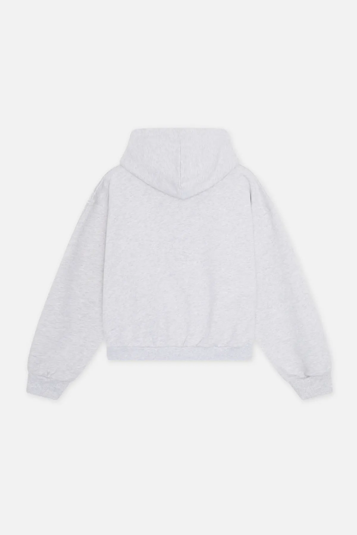 Scuffers Hoodies^Internet Light Grey Hoodie