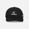 Scuffers Caps^Iron Grey Cap