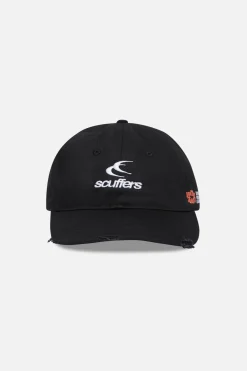 Scuffers Caps^Iron Grey Cap