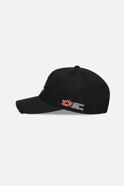 Scuffers Caps^Iron Grey Cap