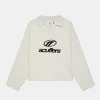 Scuffers Shirts & Polos^Italic Grey Polo