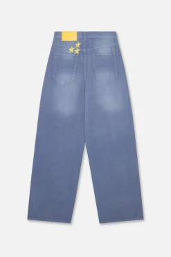 Scuffers Pants & Sweatpants^Jumbo Corduroy Blue Pants