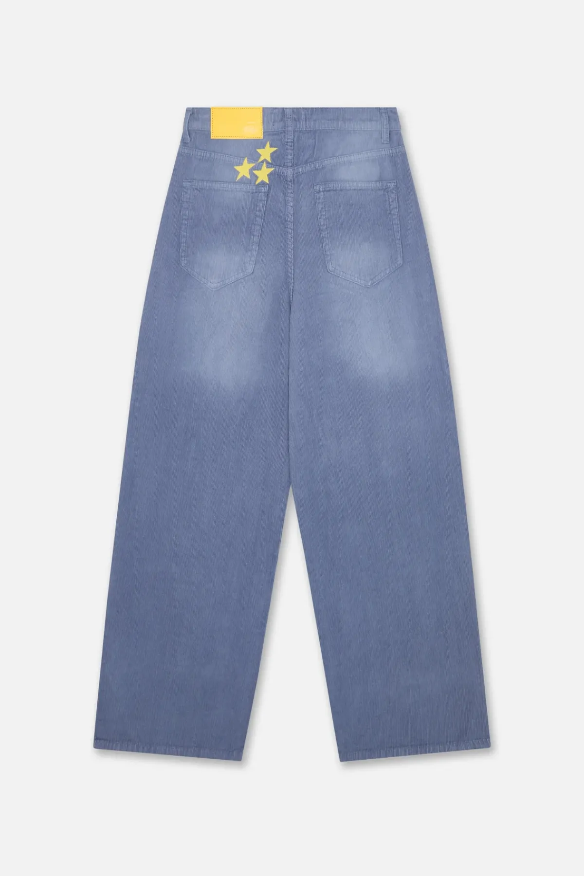 Scuffers Pants & Sweatpants^Jumbo Corduroy Blue Pants