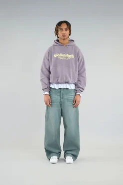 Scuffers Pants & Sweatpants^Jumbo Corduroy Grey Pants