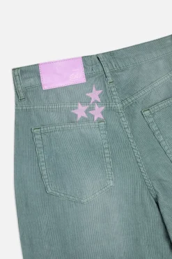 Scuffers Pants & Sweatpants^Jumbo Corduroy Grey Pants